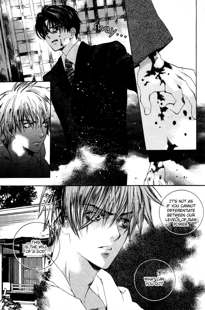 Maimiko Touko no Jikenbo Chapter 4.2 page 22 - Chapter 4 v2 : Old Year and the New Year in the Three-Bamboo Mountain [Part 2]