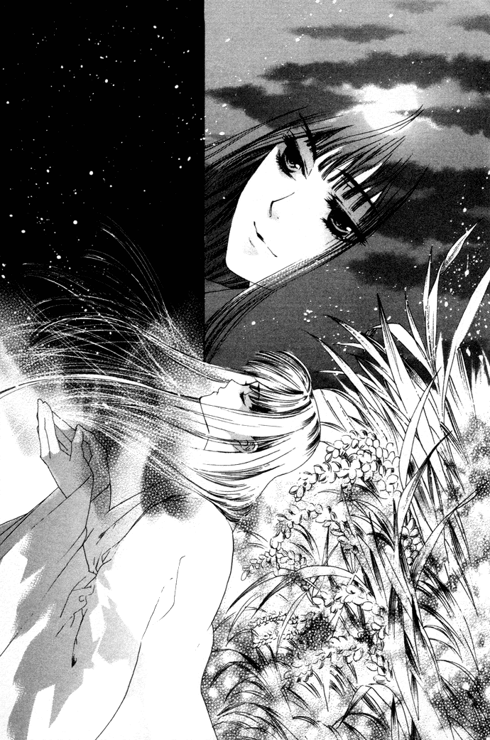Maimiko Touko no Jikenbo Chapter 4.2 page 30 - Chapter 4 v2 : Old Year and the New Year in the Three-Bamboo Mountain [Part 2]