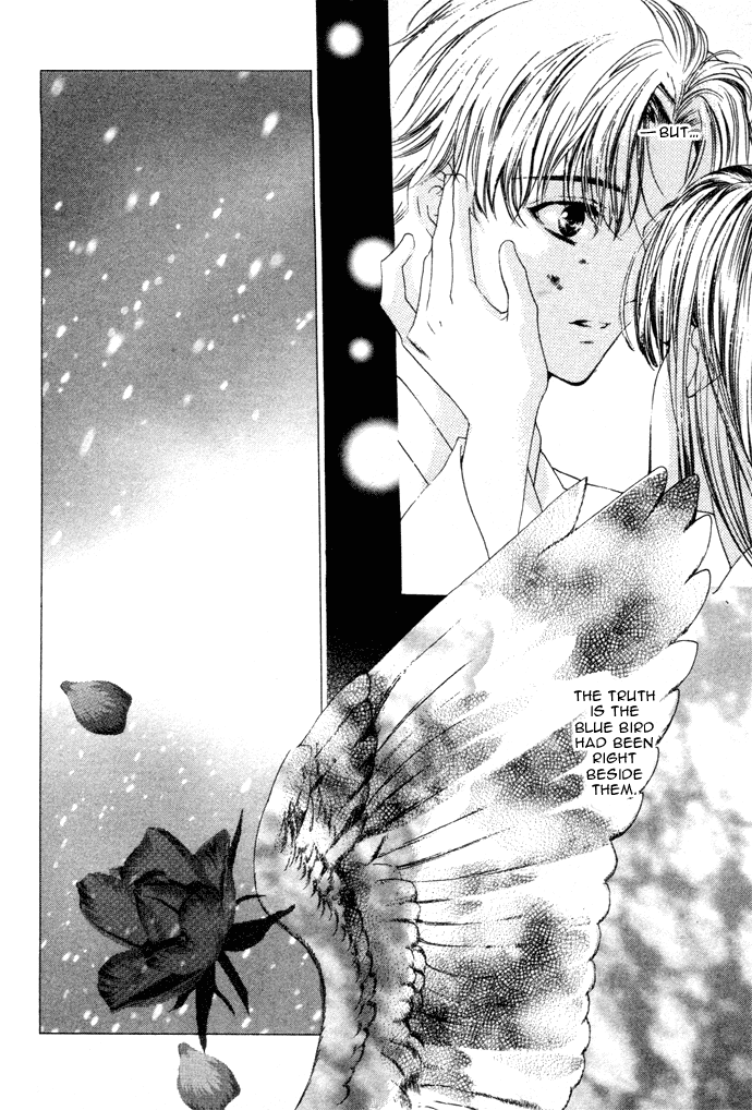 Maimiko Touko no Jikenbo Chapter 4.2 page 39 - Chapter 4 v2 : Old Year and the New Year in the Three-Bamboo Mountain [Part 2]