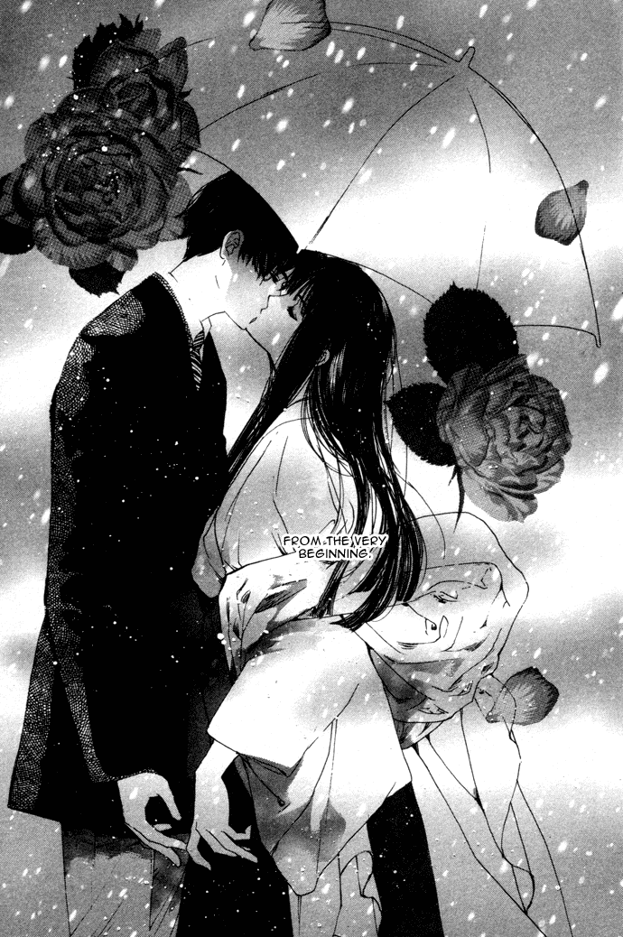 Maimiko Touko no Jikenbo Chapter 4.2 page 40 - Chapter 4 v2 : Old Year and the New Year in the Three-Bamboo Mountain [Part 2]