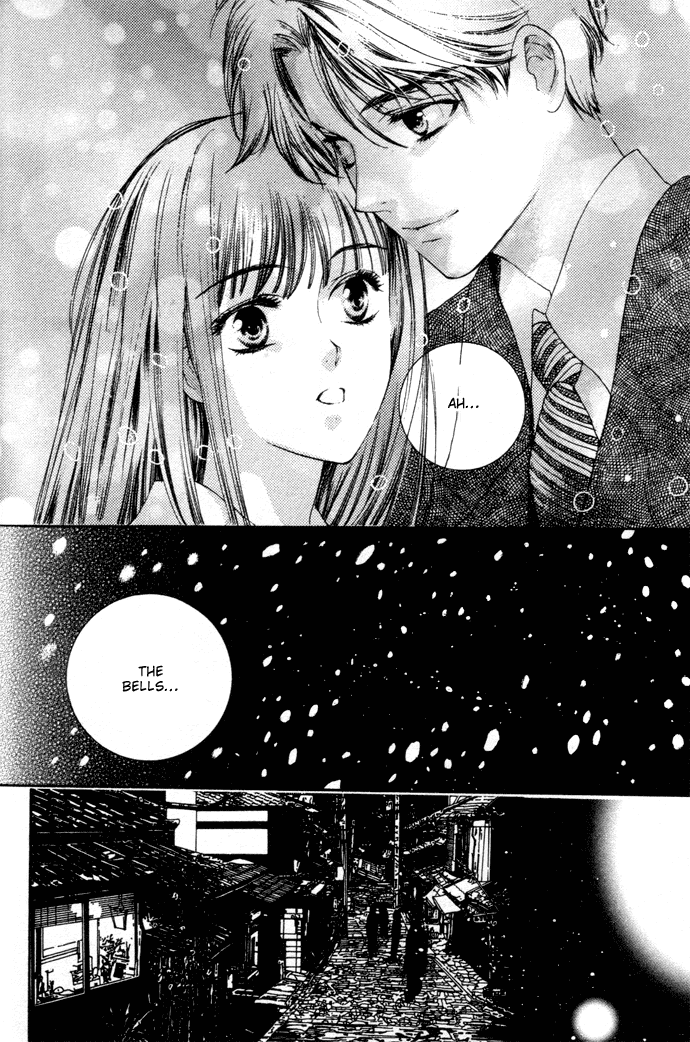 Maimiko Touko no Jikenbo Chapter 4.2 page 41 - Chapter 4 v2 : Old Year and the New Year in the Three-Bamboo Mountain [Part 2]