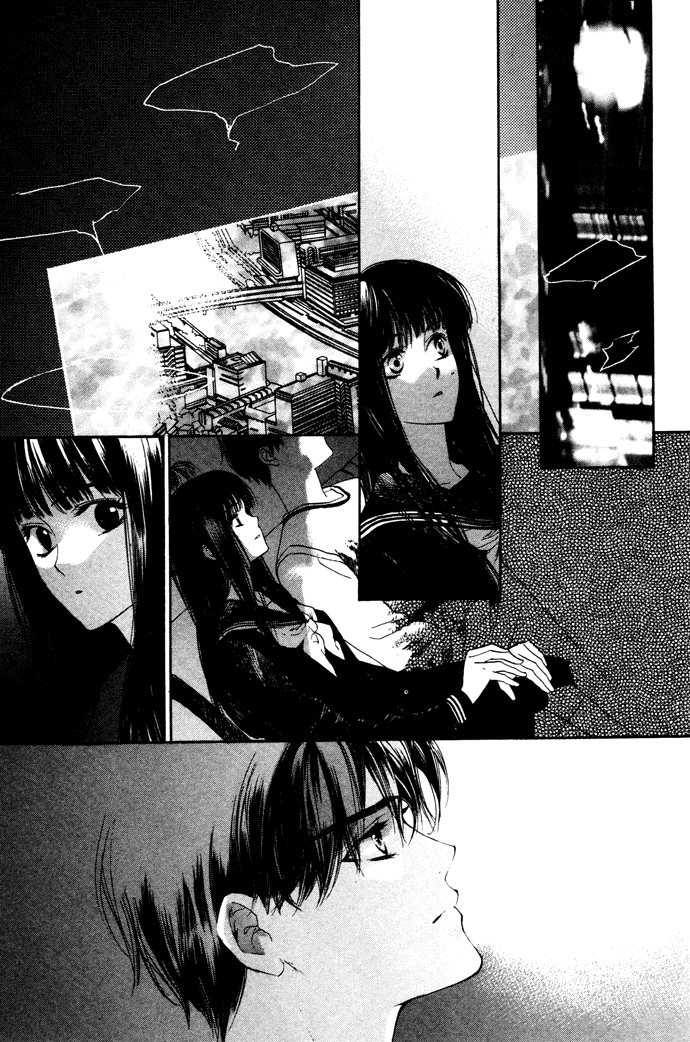 Maimiko Touko no Jikenbo Chapter 5.2 page 12 - Chapter 5 v2 : Saint Marshmallow Day