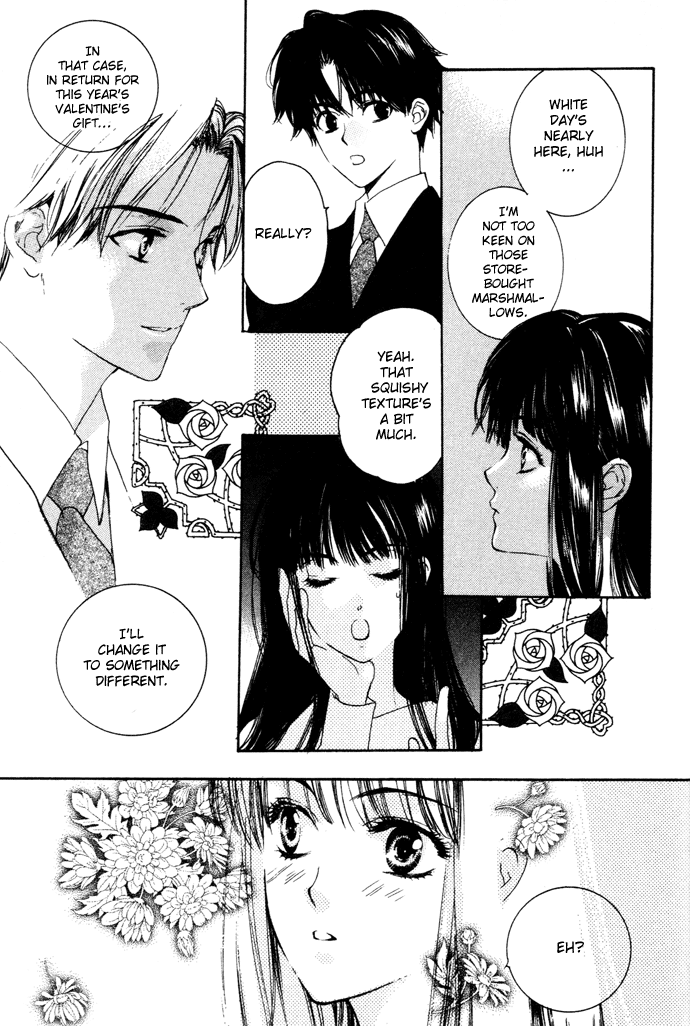 Maimiko Touko no Jikenbo Chapter 5.2 page 4 - Chapter 5 v2 : Saint Marshmallow Day