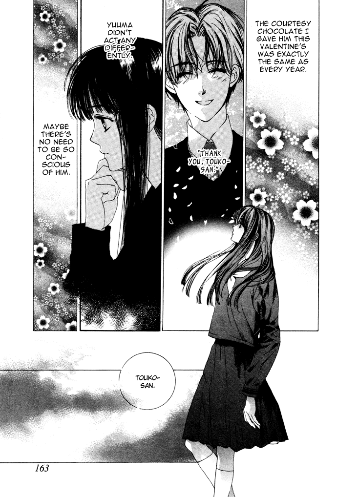Maimiko Touko no Jikenbo Chapter 5.2 page 8 - Chapter 5 v2 : Saint Marshmallow Day