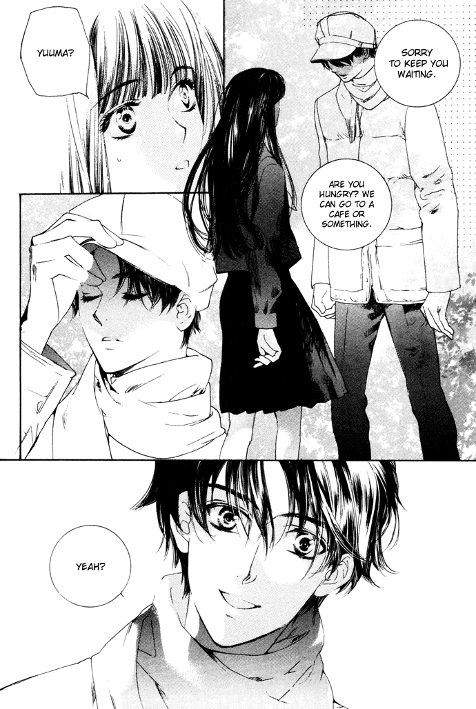 Maimiko Touko no Jikenbo Chapter 5.2 page 9 - Chapter 5 v2 : Saint Marshmallow Day