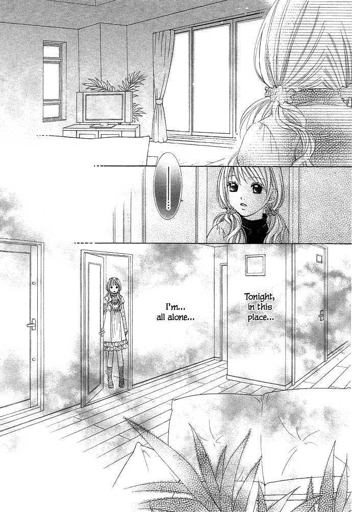 Mainichi Kimi ni Koishiteru Chapter 1 page 27 - Chapter 1