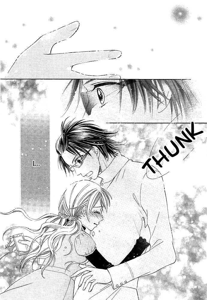 Mainichi Kimi ni Koishiteru Chapter 1 page 37 - Chapter 1