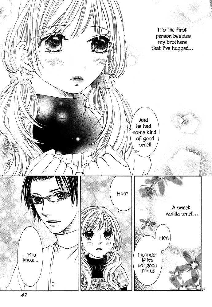 Mainichi Kimi ni Koishiteru Chapter 1 page 39 - Chapter 1
