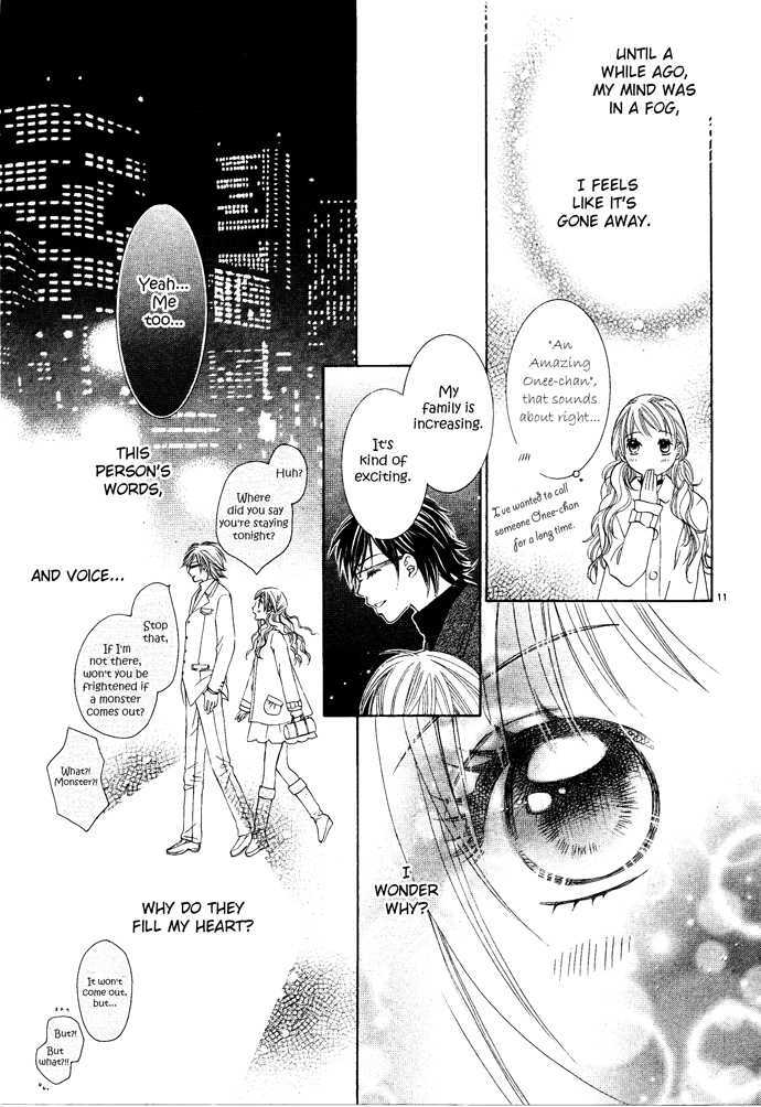 Mainichi Kimi ni Koishiteru Chapter 2 page 13 - Chapter 2