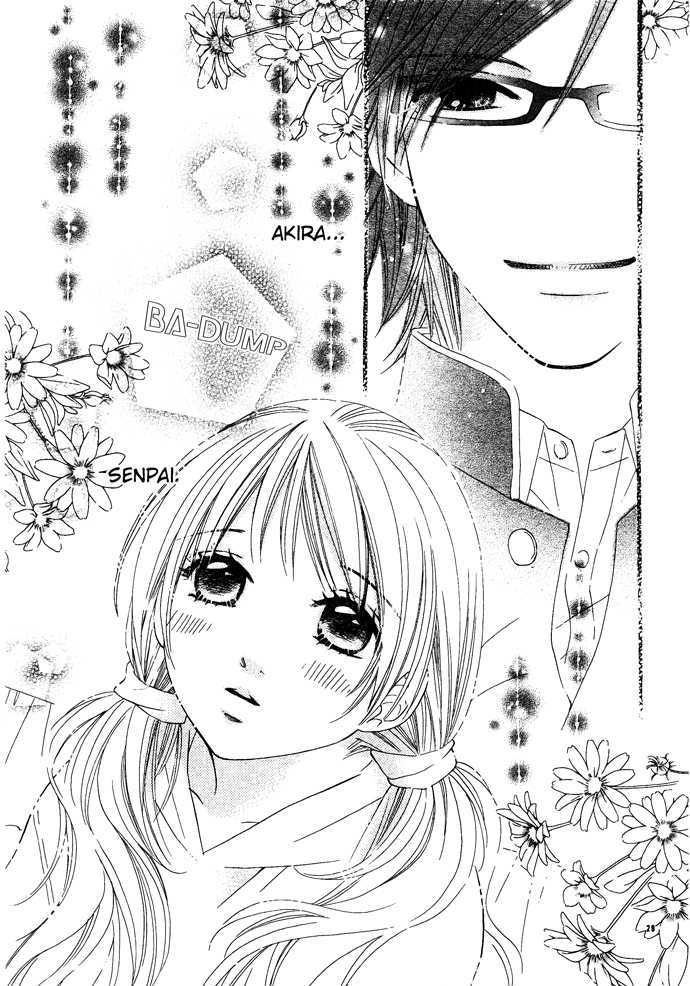 Mainichi Kimi ni Koishiteru Chapter 2 page 31 - Chapter 2