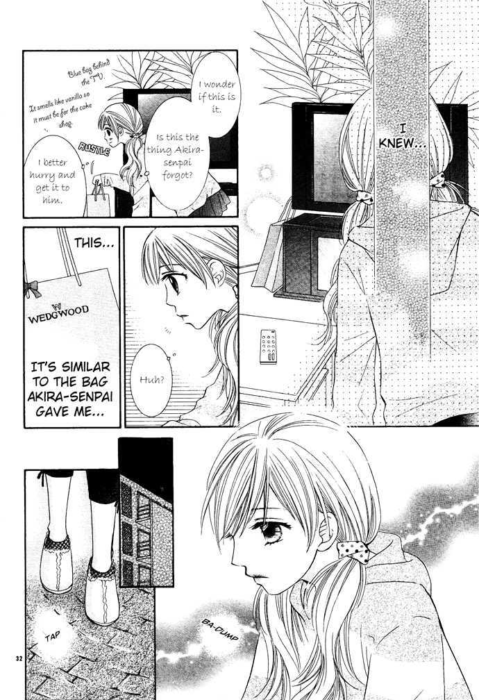 Mainichi Kimi ni Koishiteru Chapter 2 page 34 - Chapter 2