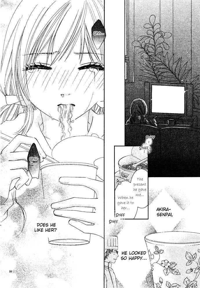 Mainichi Kimi ni Koishiteru Chapter 2 page 38 - Chapter 2