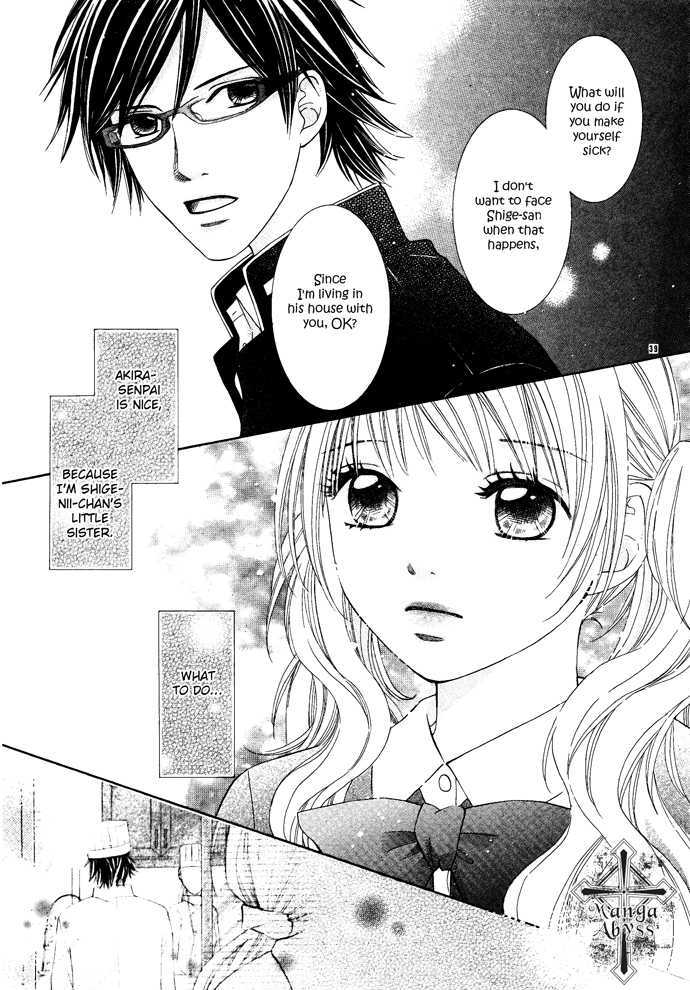 Mainichi Kimi ni Koishiteru Chapter 2 page 41 - Chapter 2