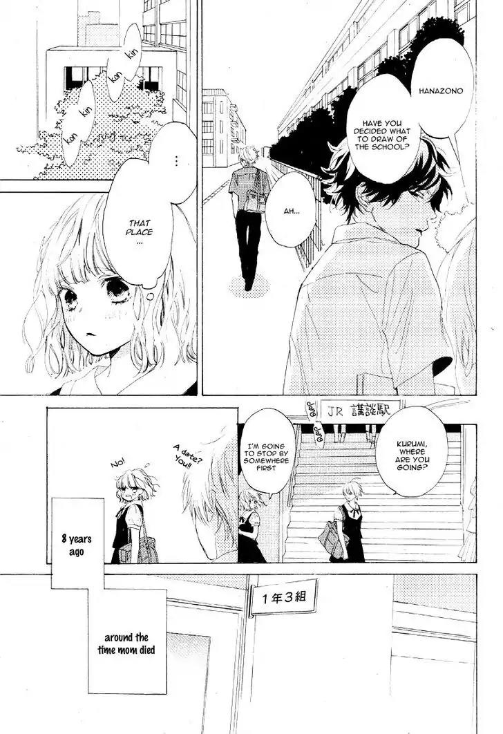 Mainichi Kiss Shite Ii Desu ka? Chapter 1 page 25 - Chapter 1: Secret Kiss