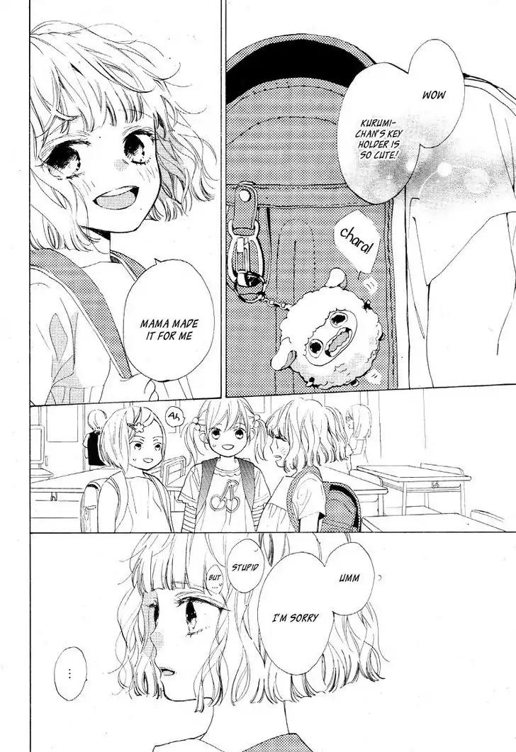 Mainichi Kiss Shite Ii Desu ka? Chapter 1 page 26 - Chapter 1: Secret Kiss