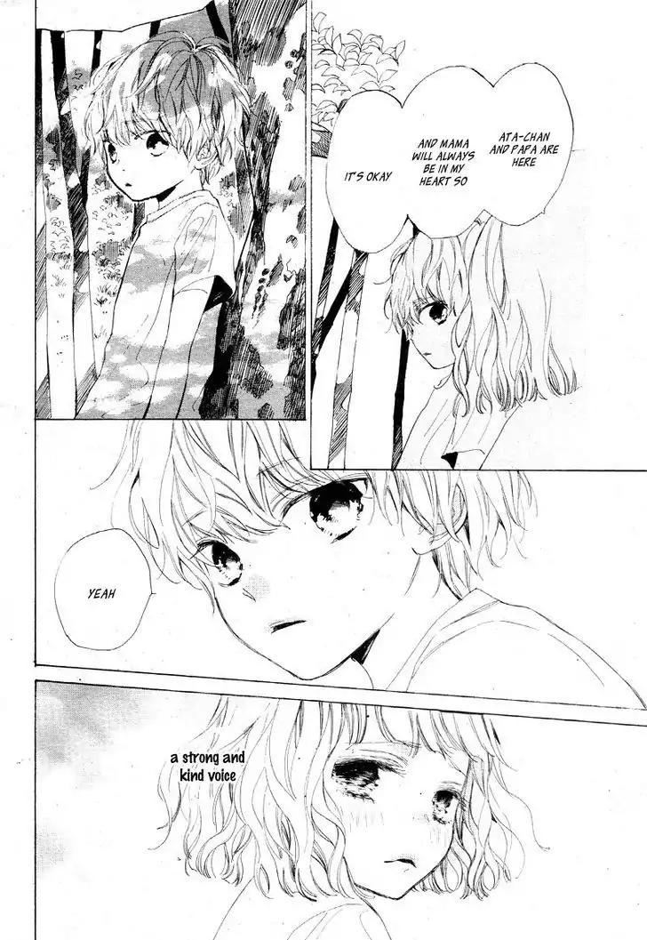 Mainichi Kiss Shite Ii Desu ka? Chapter 1 page 30 - Chapter 1: Secret Kiss