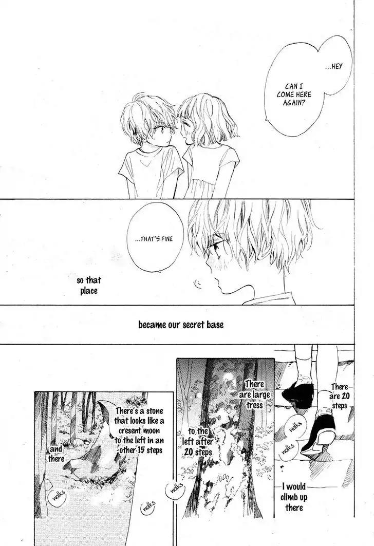 Mainichi Kiss Shite Ii Desu ka? Chapter 1 page 31 - Chapter 1: Secret Kiss