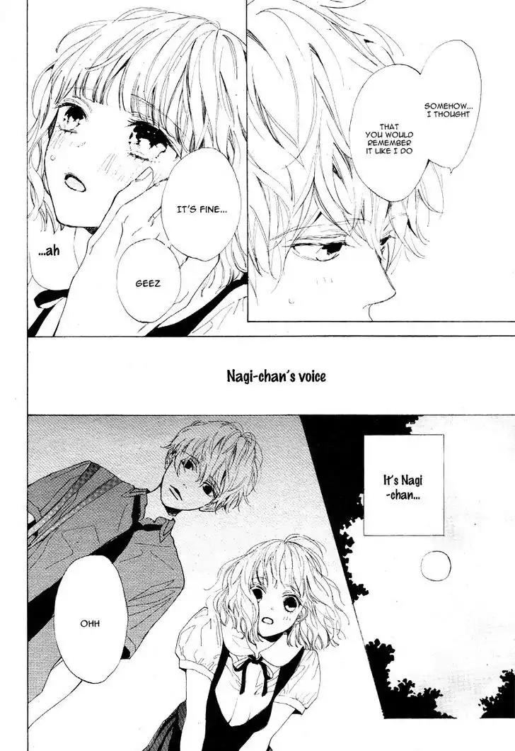 Mainichi Kiss Shite Ii Desu ka? Chapter 1 page 36 - Chapter 1: Secret Kiss