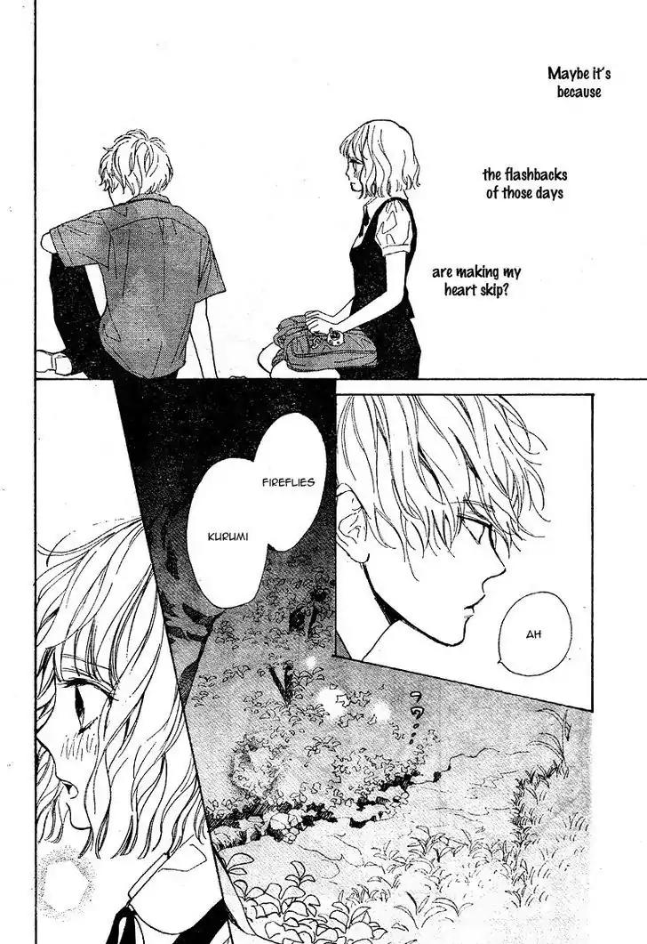 Mainichi Kiss Shite Ii Desu ka? Chapter 1 page 40 - Chapter 1: Secret Kiss