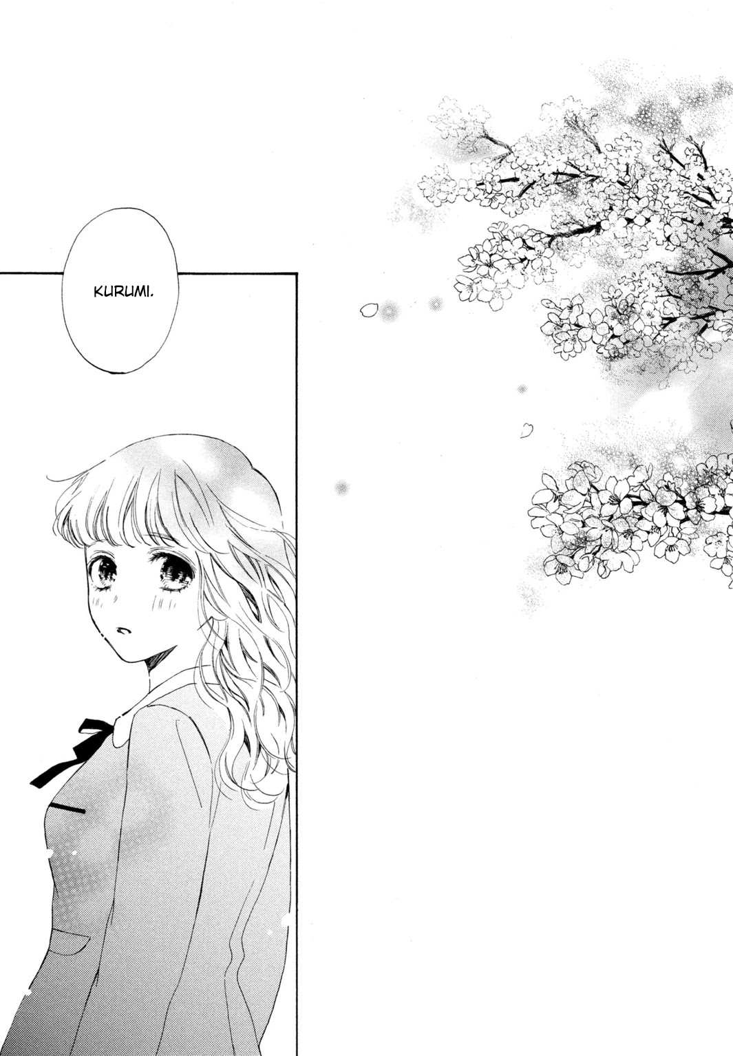 Mainichi Kiss Shite Ii Desu ka? Chapter 16 page 32 - Chapter 16: Kiss of Promises [END]