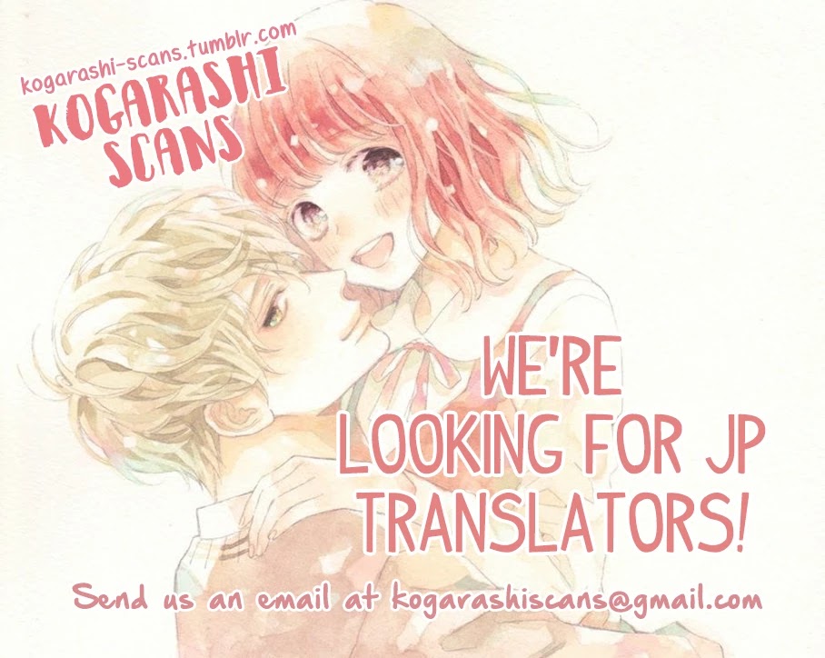 Mainichi Kiss Shite Ii Desu ka? Chapter 16 page 38 - Chapter 16: Kiss of Promises [END]
