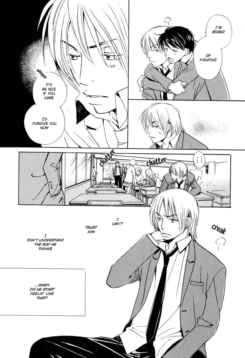 Mainichi Seiten Chapter 18 page 14 - Chapter 18: Children’s Time: Scene 2