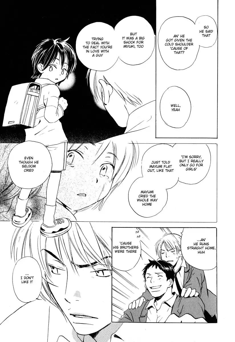 Mainichi Seiten Chapter 18 page 29 - Chapter 18: Children’s Time: Scene 2