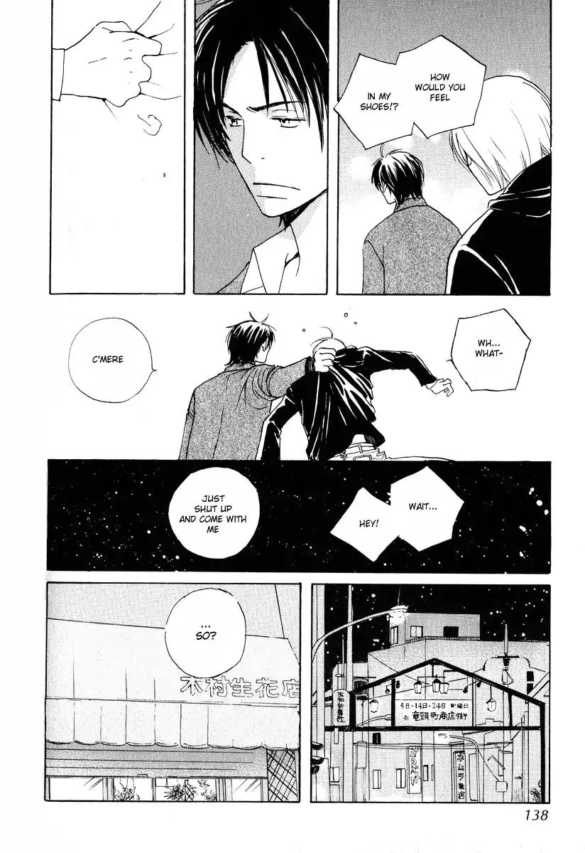 Mainichi Seiten Chapter 20 page 26 - Chapter 20: Children’s Time: Scene 4