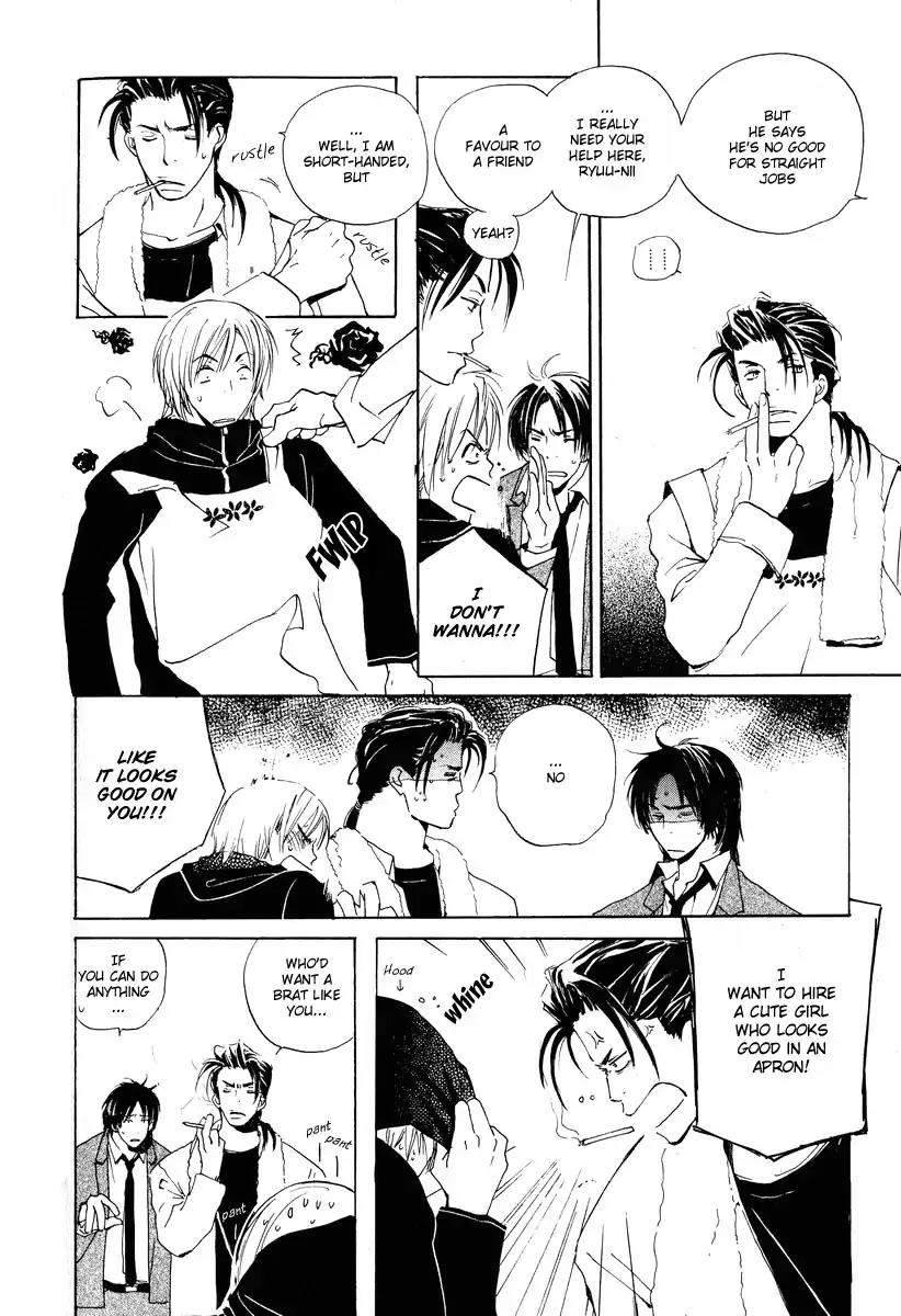 Mainichi Seiten Chapter 20 page 30 - Chapter 20: Children’s Time: Scene 4