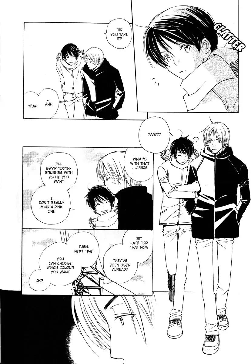 Mainichi Seiten Chapter 20 page 46 - Chapter 20: Children’s Time: Scene 4