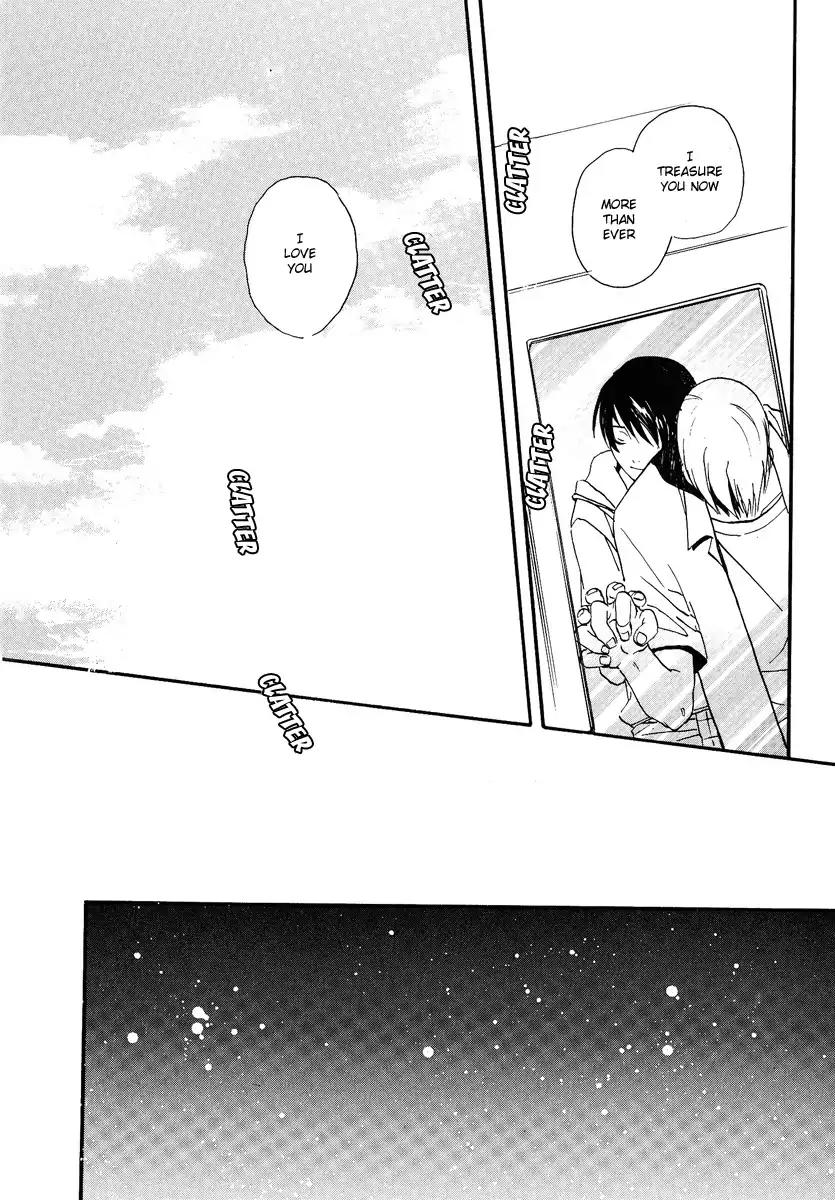 Mainichi Seiten Chapter 29 page 48 - Chapter 29: Kodomo no Iibun: Scene 9