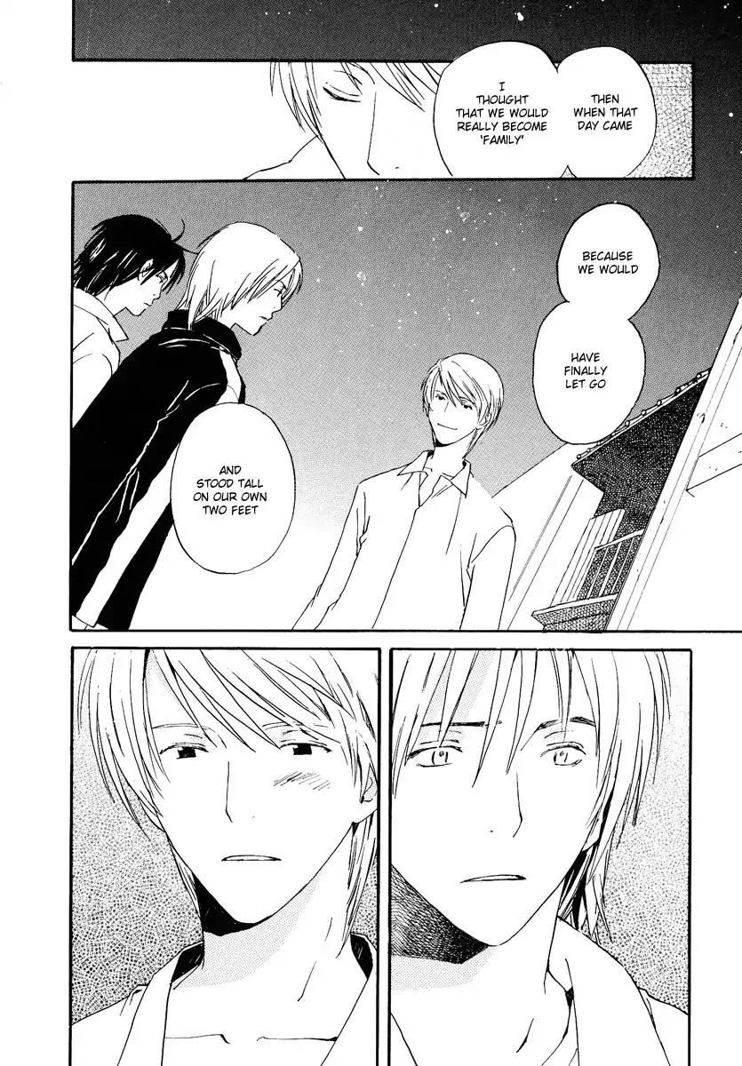 Mainichi Seiten Chapter 29 page 6 - Chapter 29: Kodomo no Iibun: Scene 9