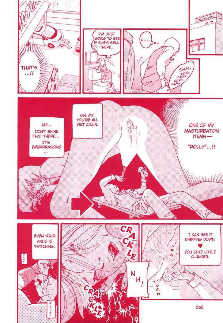 Maintenance Chapter 1 page 10 - Chapter 1