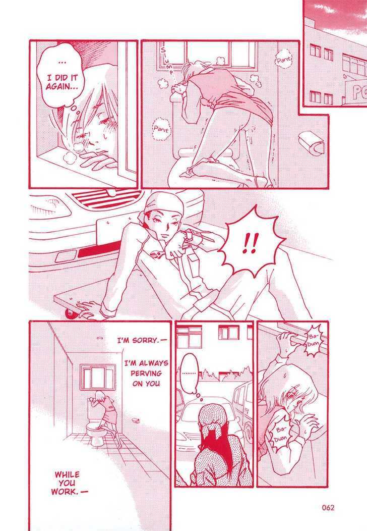 Maintenance Chapter 1 page 12 - Chapter 1