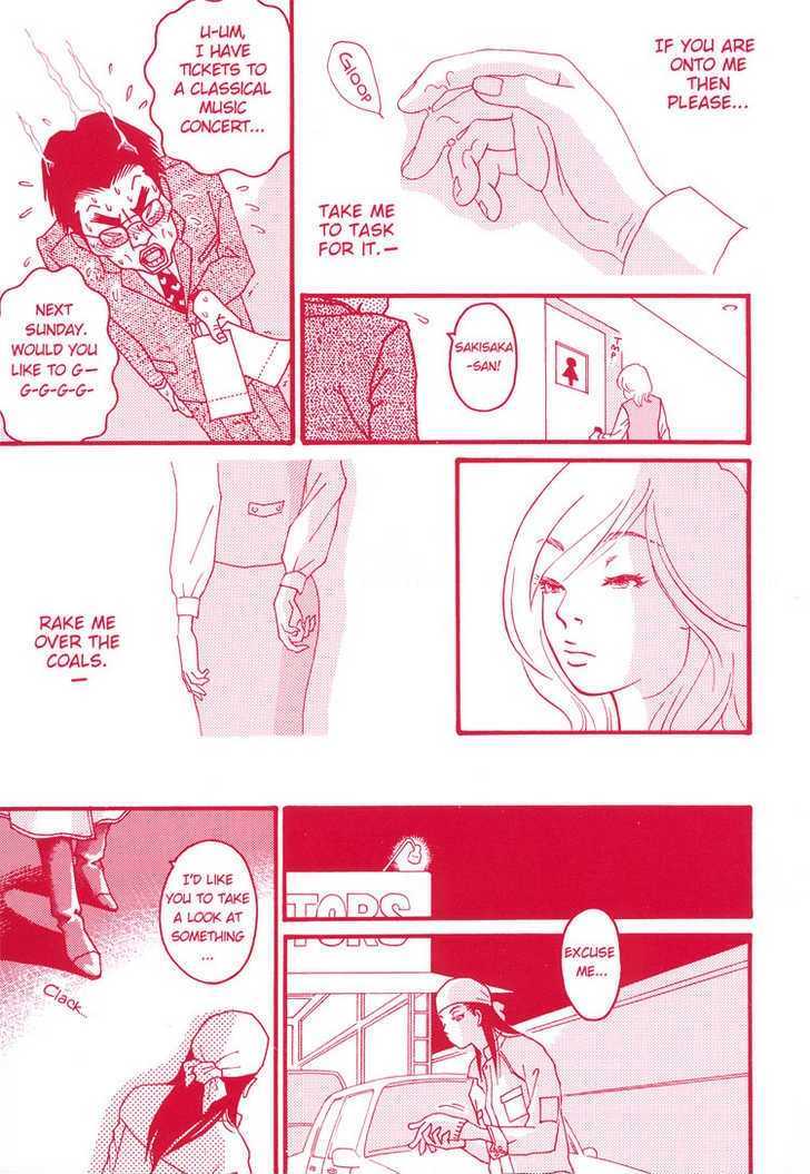 Maintenance Chapter 1 page 13 - Chapter 1