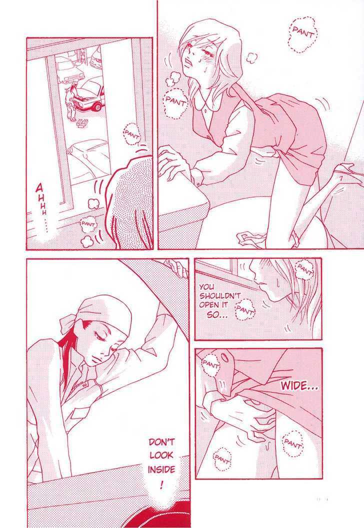 Maintenance Chapter 1 page 4 - Chapter 1