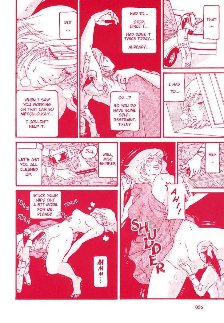 Maintenance Chapter 1 page 6 - Chapter 1