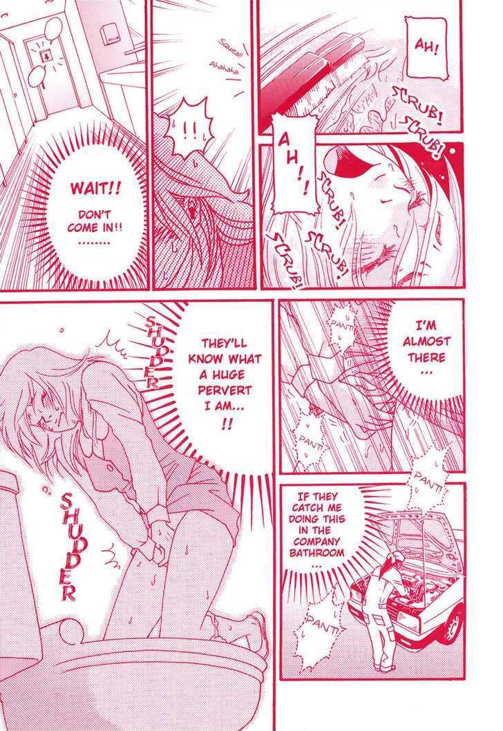 Maintenance Chapter 1 page 7 - Chapter 1