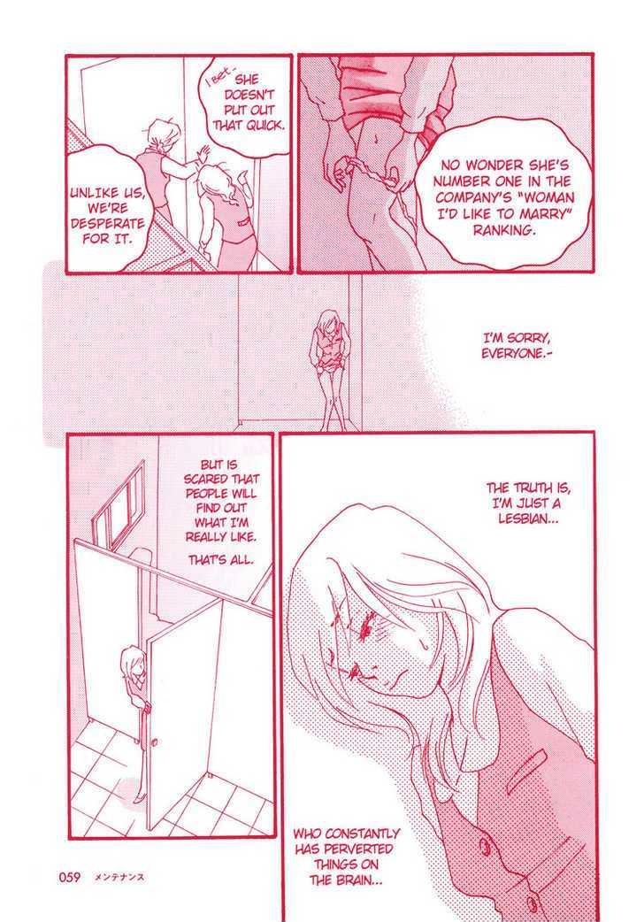 Maintenance Chapter 1 page 9 - Chapter 1