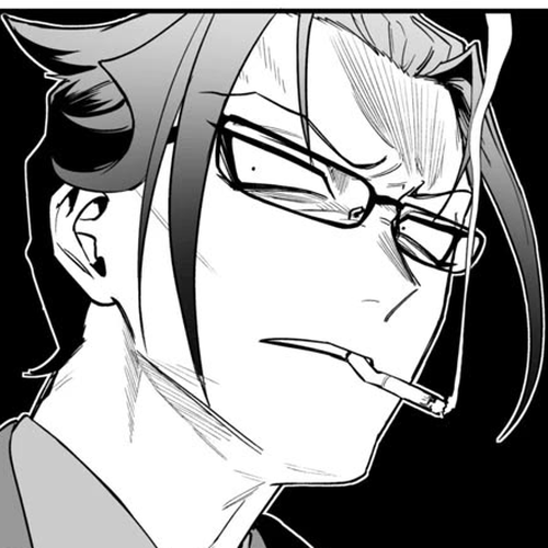Mairimashita! Iruma-kun Mafia AU Chapter 11: A Toast cover