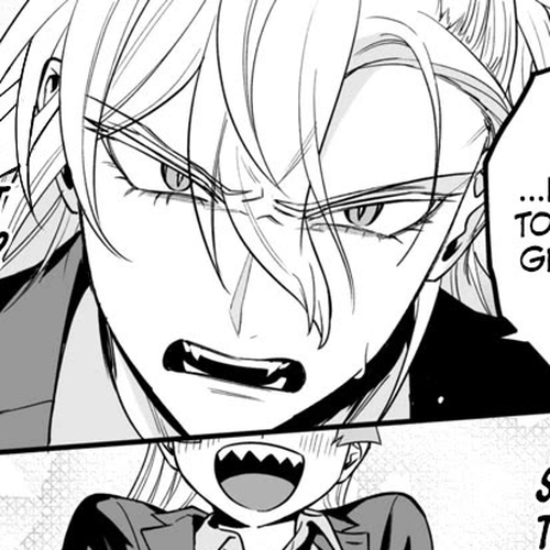 Mairimashita! Iruma-kun Mafia AU Chapter 12: The Right Hand's Determination cover
