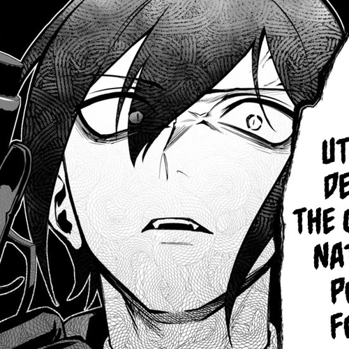 Mairimashita! Iruma-kun Mafia AU Chapter 17: Sibling Spat cover