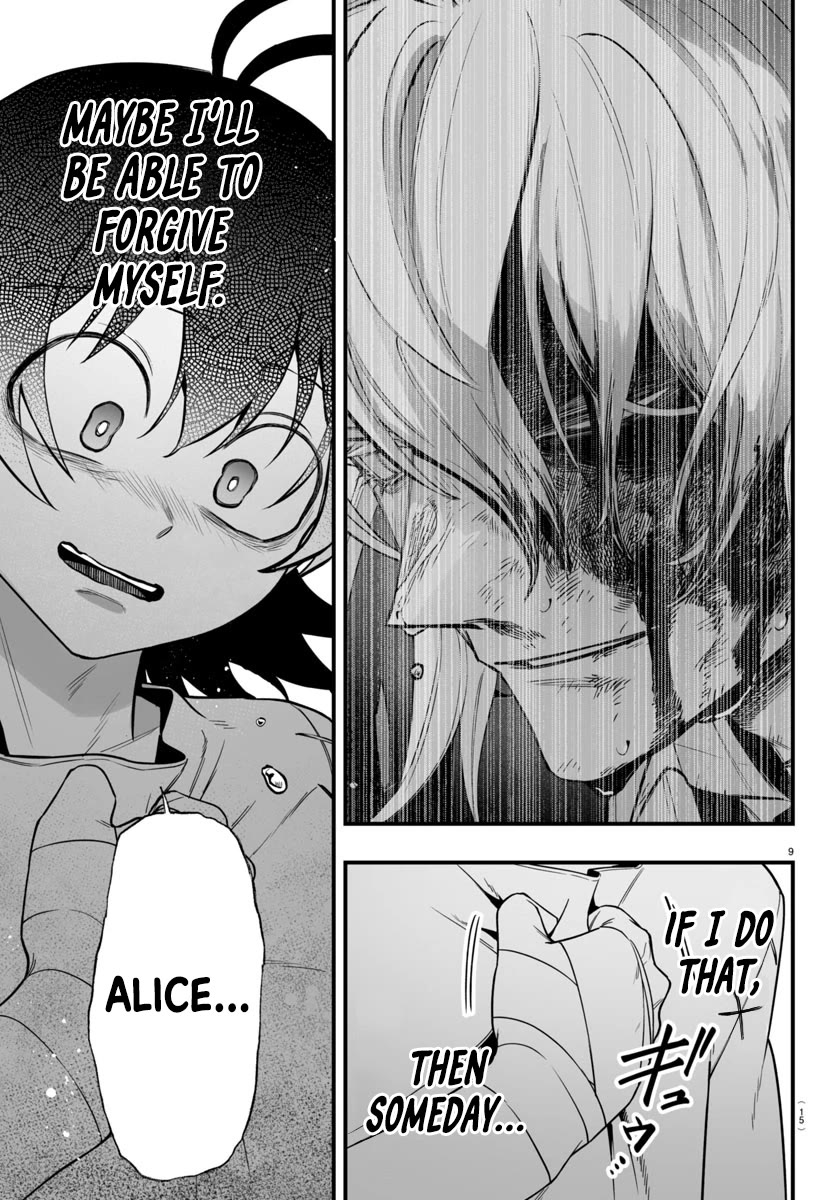 Mairimashita! Iruma-kun Mafia AU Chapter 19 page 12 - Chapter 19: Welcome Home