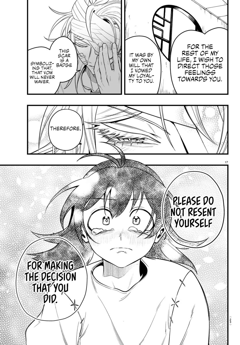 Mairimashita! Iruma-kun Mafia AU Chapter 19 page 19 - Chapter 19: Welcome Home