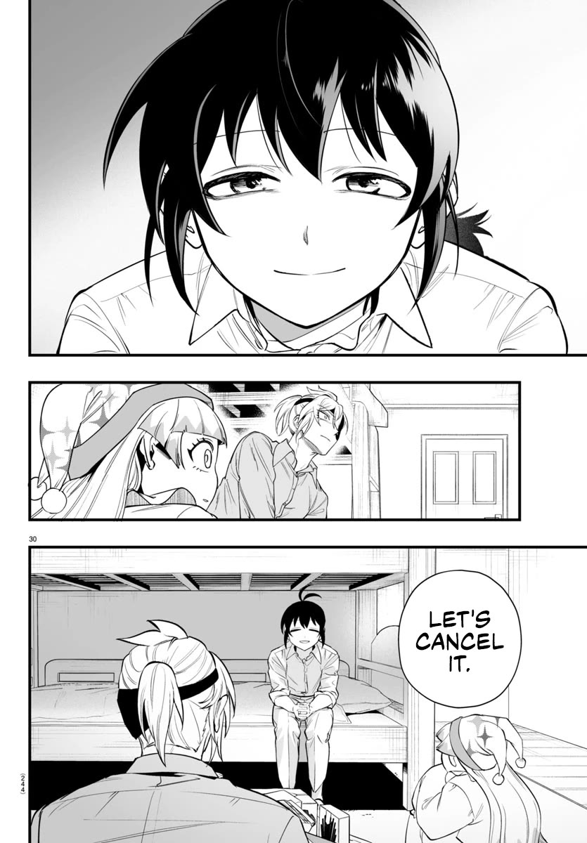 Mairimashita! Iruma-kun Mafia AU Chapter 23 page 29 - Chapter 23: Turning To Loneliness.