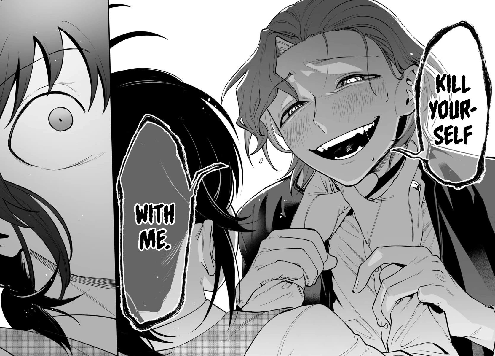Mairimashita! Iruma-kun Mafia AU Chapter 24 page 42 - Chapter 24: Deepest Desire
