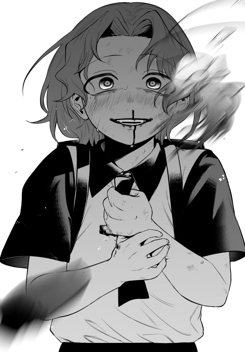 Mairimashita! Iruma-kun Mafia AU Chapter 25 page 12 - Chapter 25: The Faces of Despair
