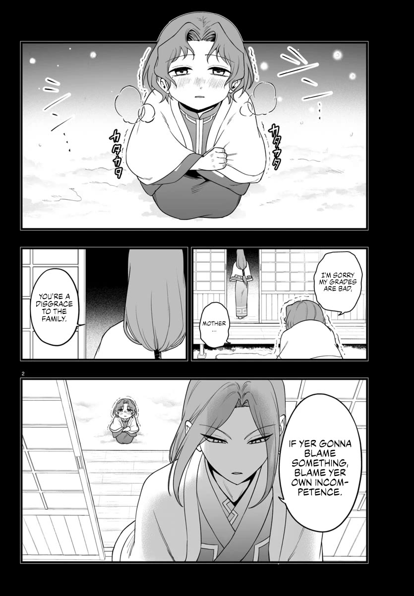 Mairimashita! Iruma-kun Mafia AU Chapter 25 page 2 - Chapter 25: The Faces of Despair