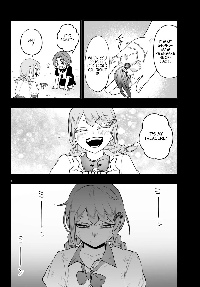 Mairimashita! Iruma-kun Mafia AU Chapter 25 page 6 - Chapter 25: The Faces of Despair