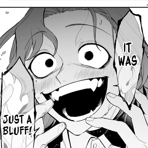 Mairimashita! Iruma-kun Mafia AU Chapter 25: The Faces of Despair cover